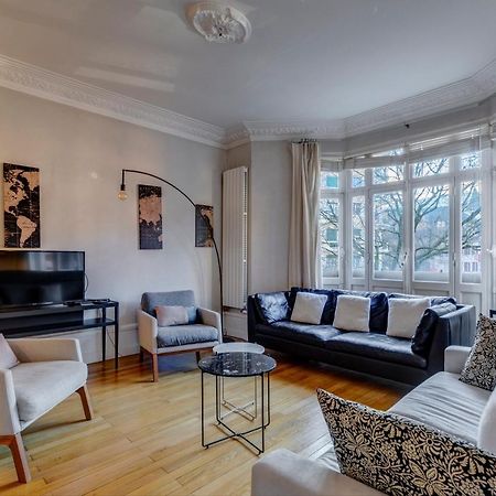 آنسي Guestready - Cozy Perfection In The City Centre المظهر الخارجي الصورة