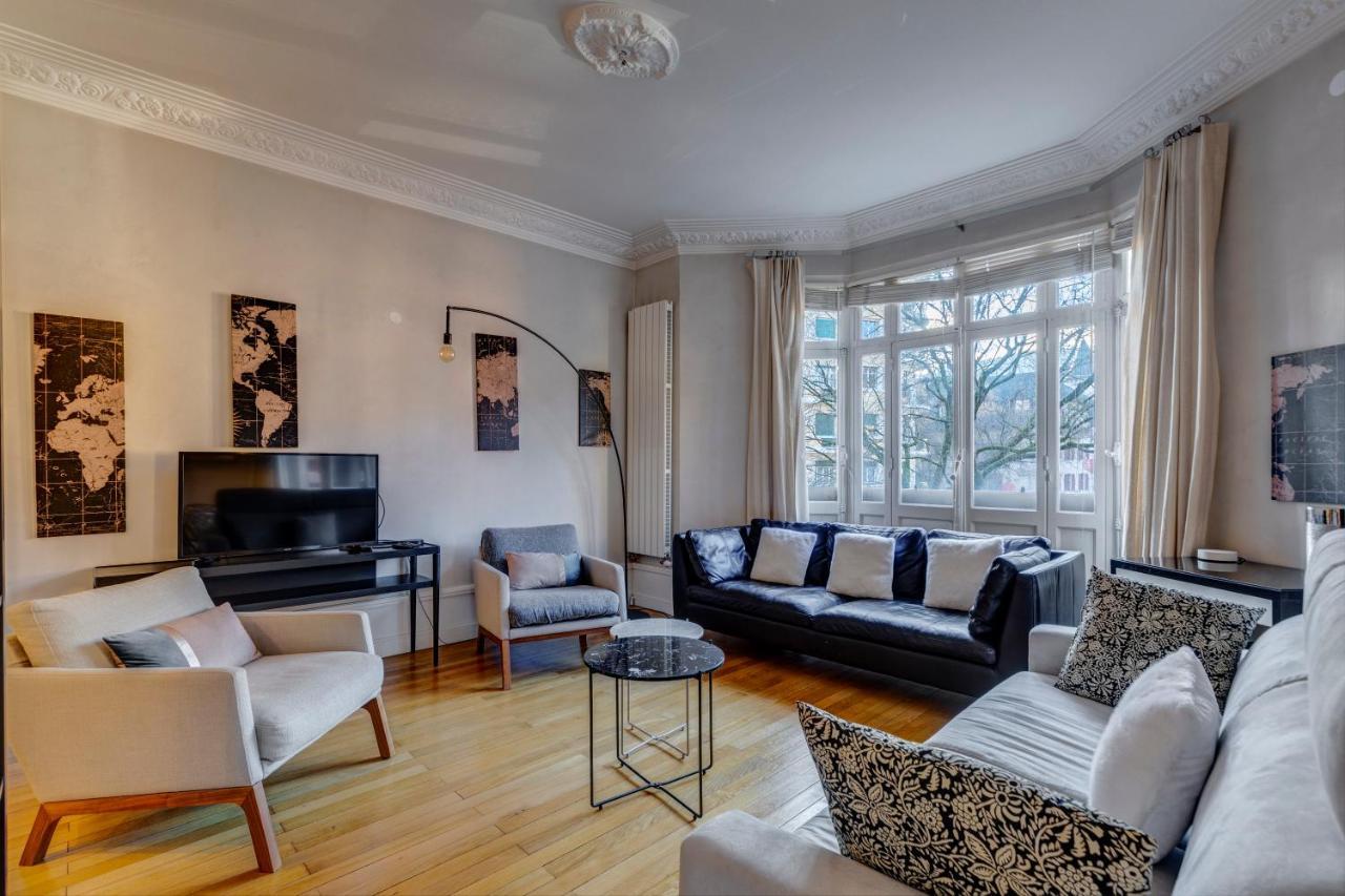 آنسي Guestready - Cozy Perfection In The City Centre المظهر الخارجي الصورة