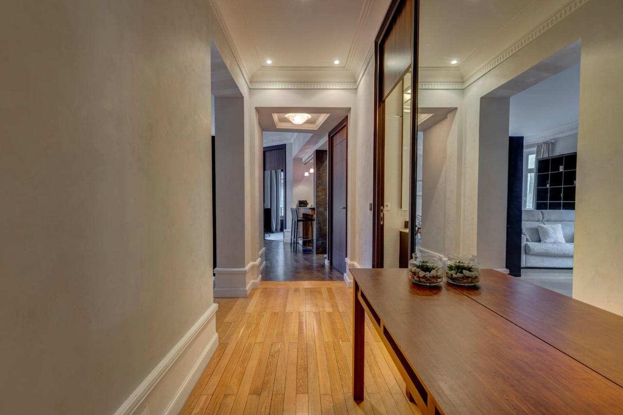 آنسي Guestready - Cozy Perfection In The City Centre المظهر الخارجي الصورة