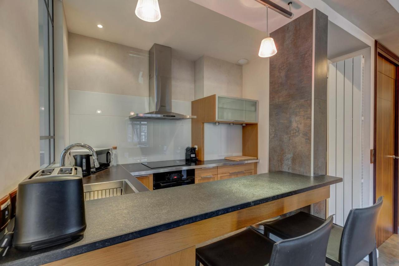 آنسي Guestready - Cozy Perfection In The City Centre المظهر الخارجي الصورة