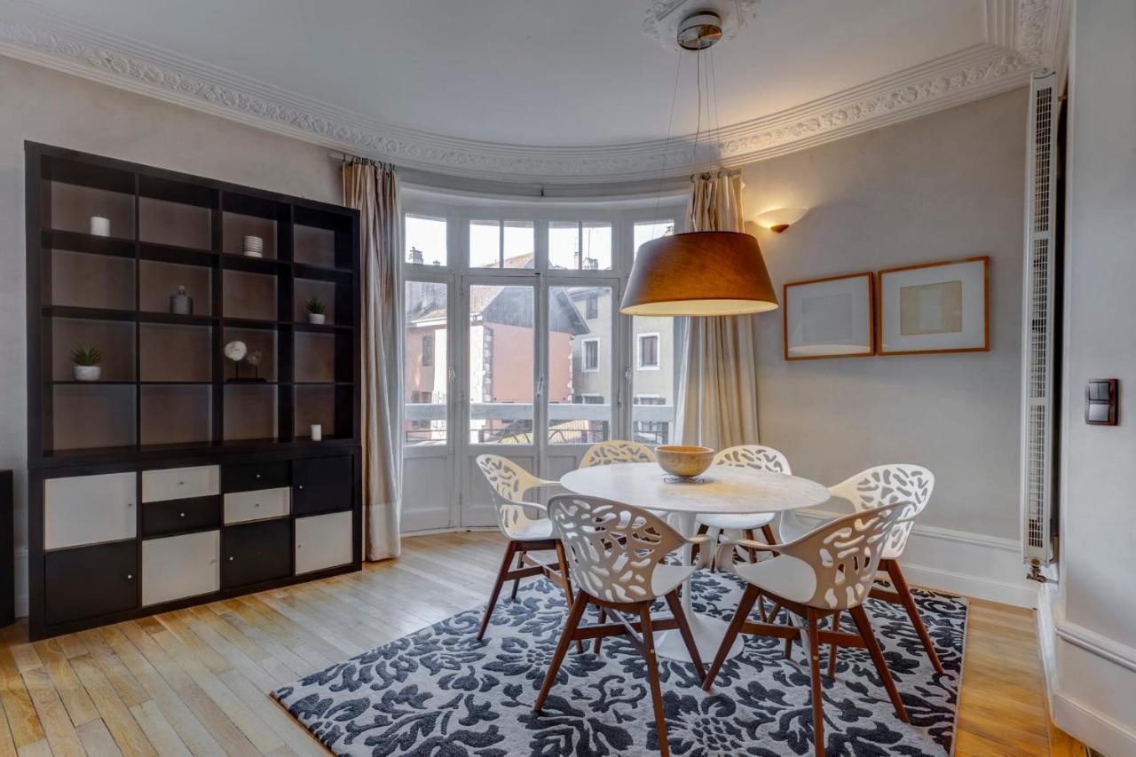 آنسي Guestready - Cozy Perfection In The City Centre المظهر الخارجي الصورة