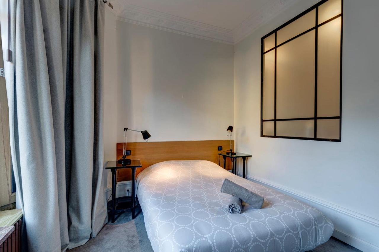 آنسي Guestready - Cozy Perfection In The City Centre المظهر الخارجي الصورة