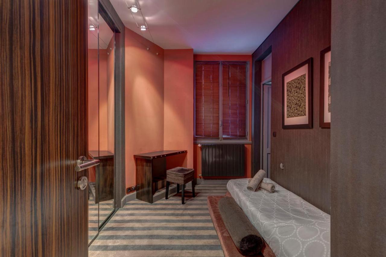 آنسي Guestready - Cozy Perfection In The City Centre المظهر الخارجي الصورة